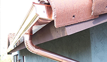 Rain Gutter Installation, Repair, Cleaning in Lakeway, TX